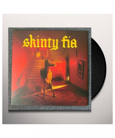 Fontaines D.C. Skinty Fia Vinyl Record $9.00 Vinyl