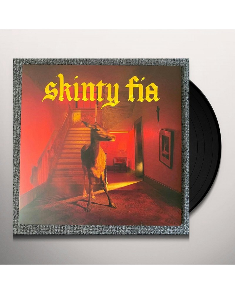 Fontaines D.C. Skinty Fia Vinyl Record $9.00 Vinyl