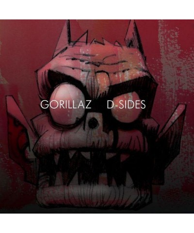 Gorillaz D-SIDES CD $3.79 CD