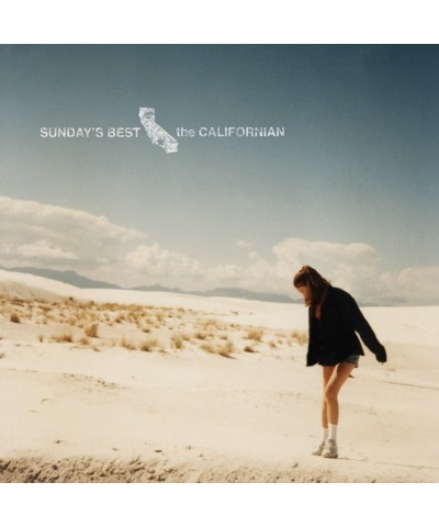 Sunday's Best CALIFORNIAN CD $1.53 CD