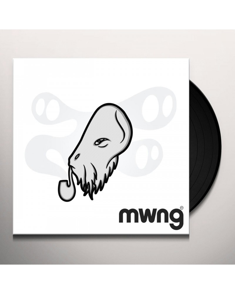 Super Furry Animals Mwng Vinyl Record $7.95 Vinyl