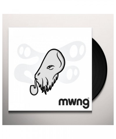 Super Furry Animals Mwng Vinyl Record $7.95 Vinyl