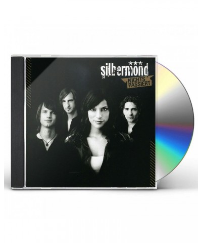 Silbermond NICHT PASSIERT CD $6.07 CD