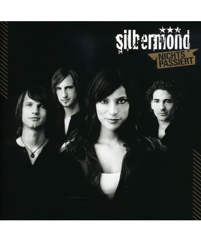 Silbermond NICHT PASSIERT CD $6.07 CD