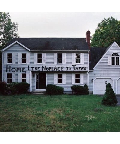 The Hotelier HOME LIKE NOPLACE IS THERE CD $6.60 CD