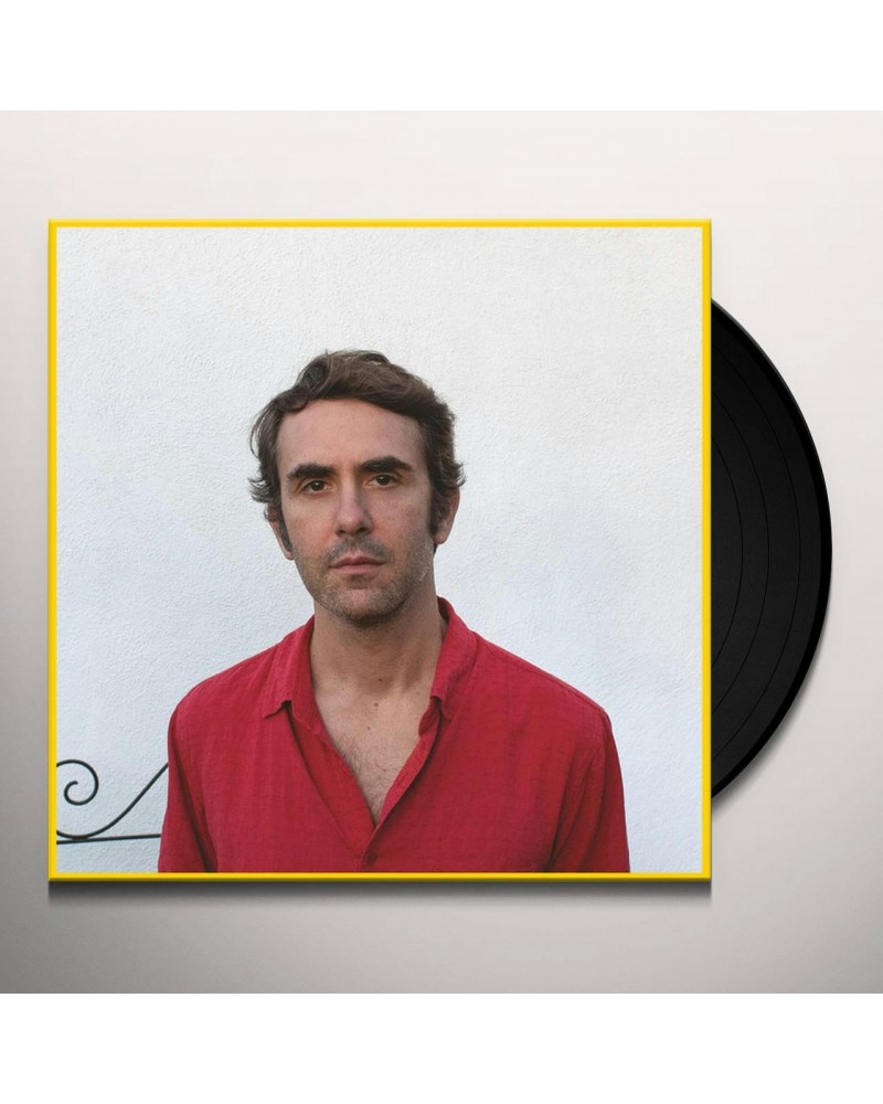 Chris Cohen Vinyl Record $7.66 Vinyl