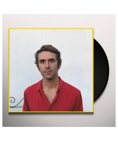 Chris Cohen Vinyl Record $7.66 Vinyl