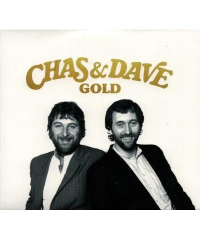 Chas & Dave GOLD COLLECTION CD $6.34 CD