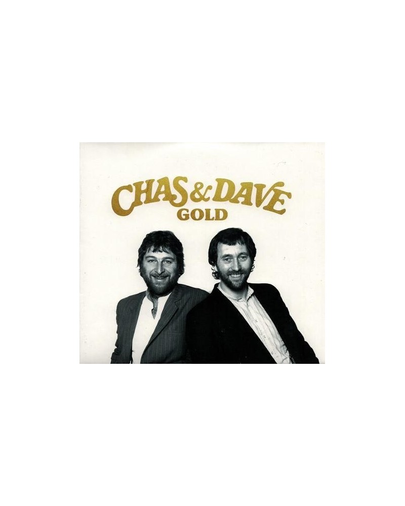 Chas & Dave GOLD COLLECTION CD $6.34 CD