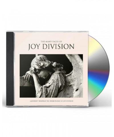 Joy Division MANY FACES OF JOY DIVISON CD $6.23 CD