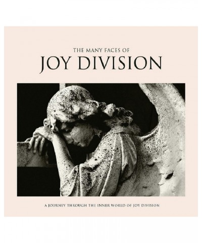 Joy Division MANY FACES OF JOY DIVISON CD $6.23 CD