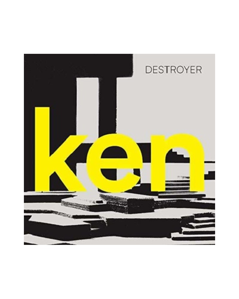 Courteeners CD - Ken $6.81 CD