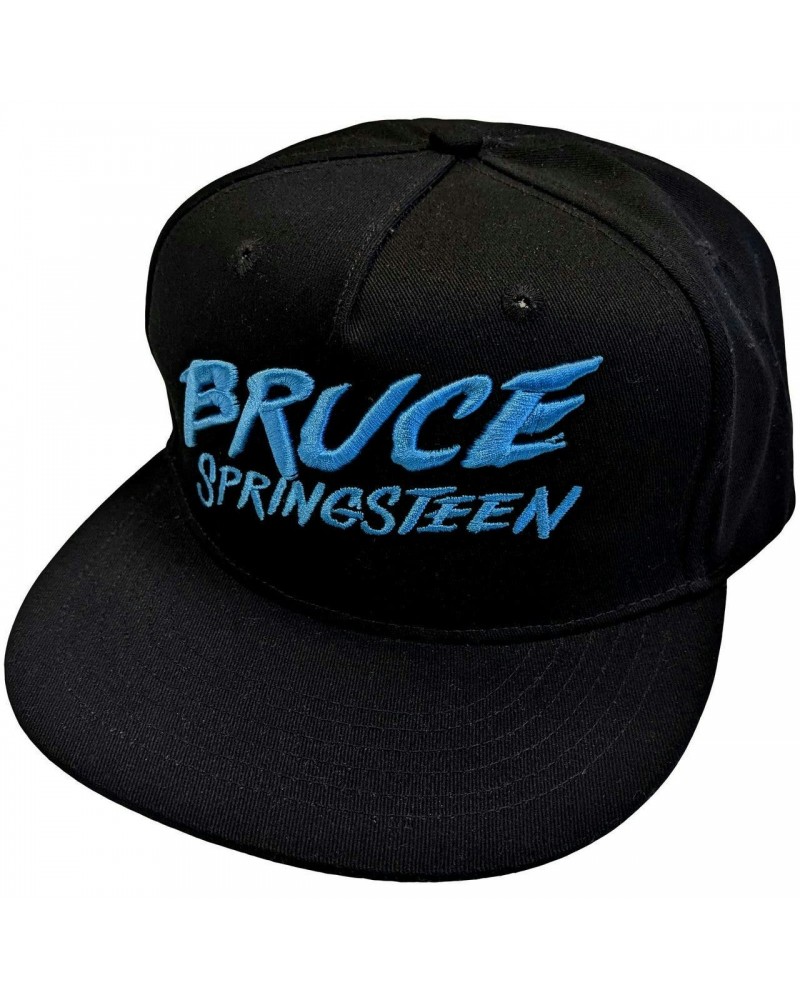 Bruce Springsteen Baseball Cap Bruce Springsteen The River Derhúfa $12.03 Hats