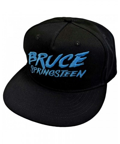 Bruce Springsteen Baseball Cap Bruce Springsteen The River Derhúfa $12.03 Hats