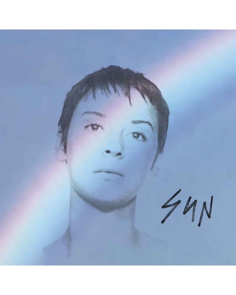 Cat Power Sun (Rainbow Splatter Vinyl) Vinyl Record $9.35 Vinyl