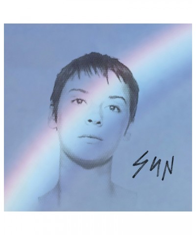 Cat Power Sun (Rainbow Splatter Vinyl) Vinyl Record $9.35 Vinyl