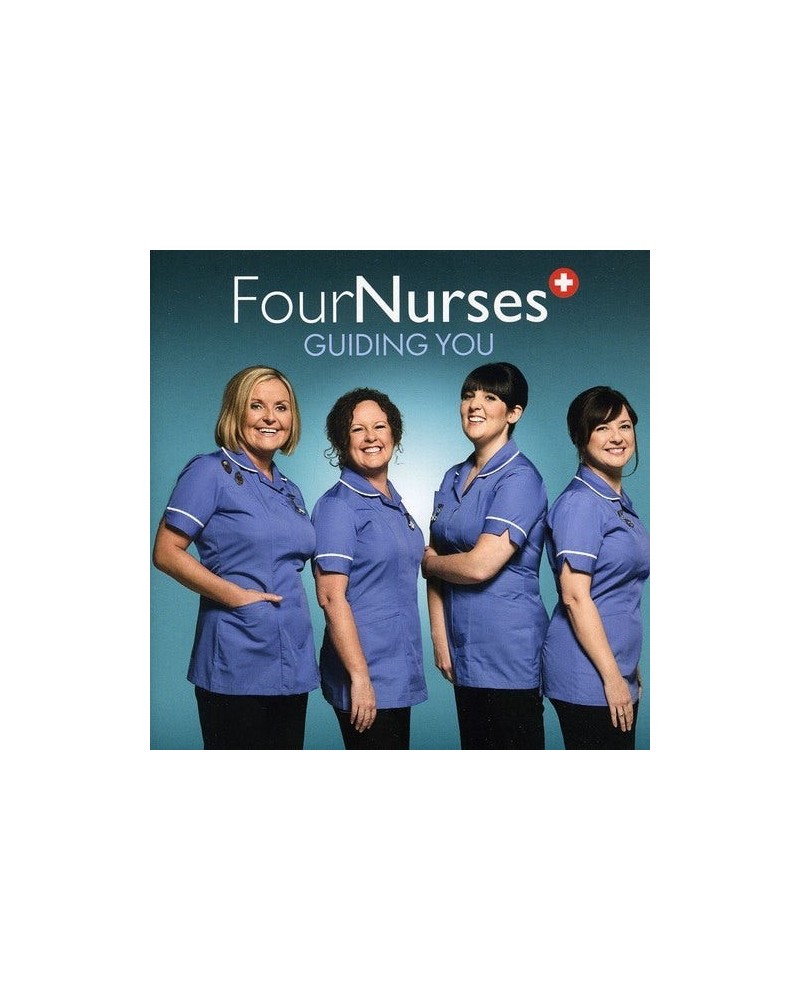 Nurses GUIDING YOU CD $5.45 CD