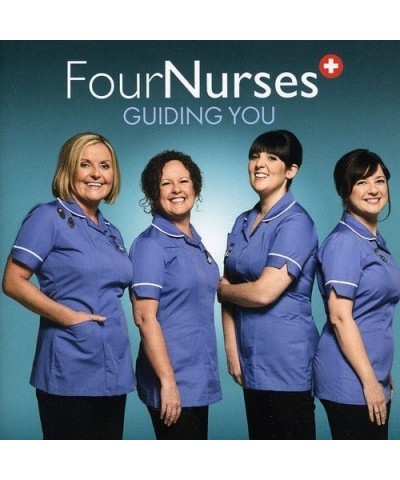 Nurses GUIDING YOU CD $5.45 CD