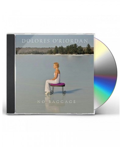 Dolores O'Riordan NO BAGGAGE CD $8.20 CD