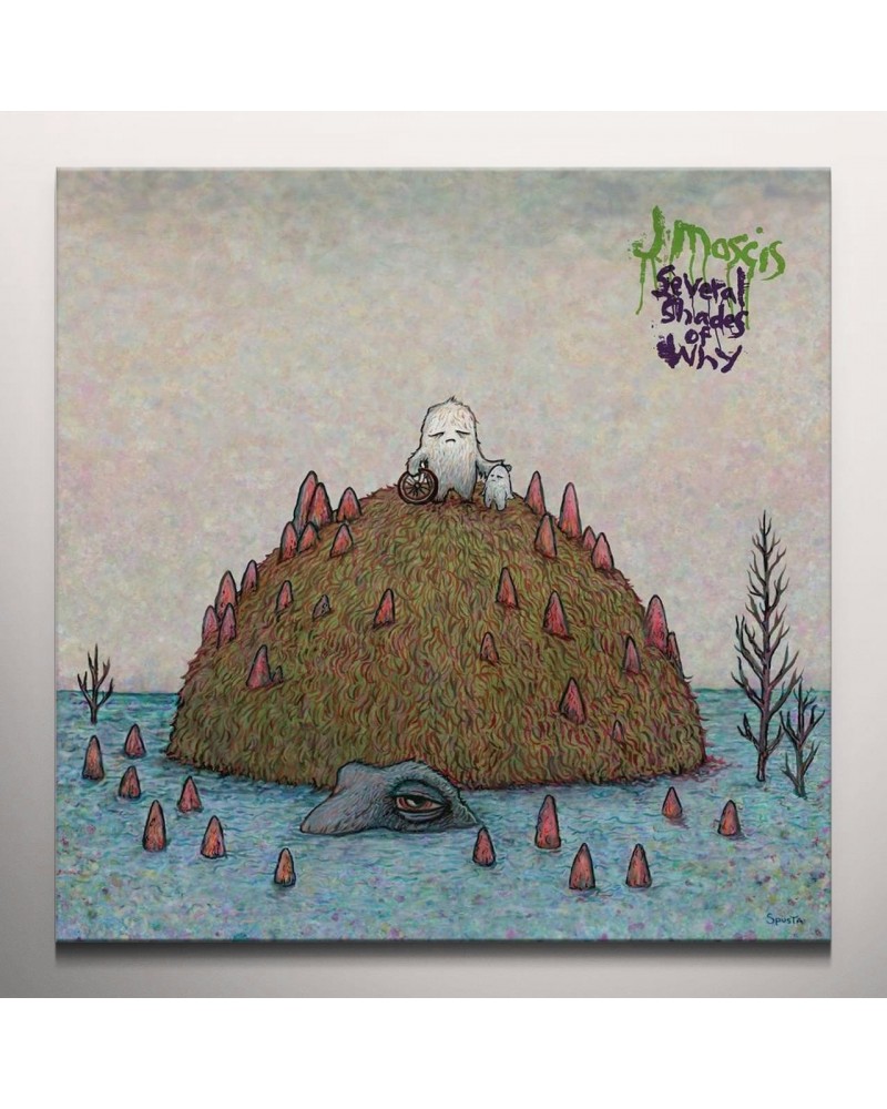 J Mascis Several Shades of Why Vinyl Record $8.88 Vinyl