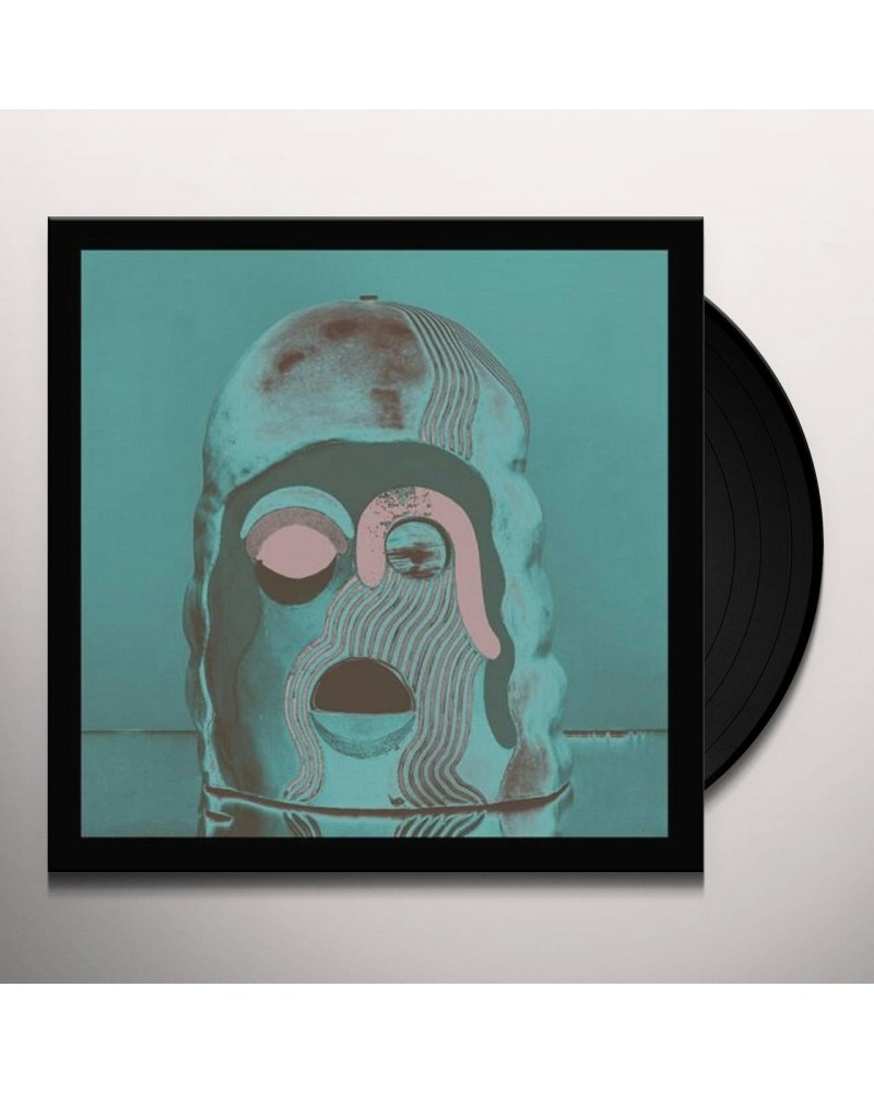 FACS Void Moments Vinyl Record $6.00 Vinyl