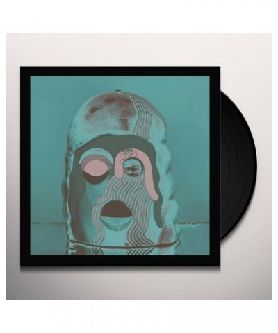 FACS Void Moments Vinyl Record $6.00 Vinyl