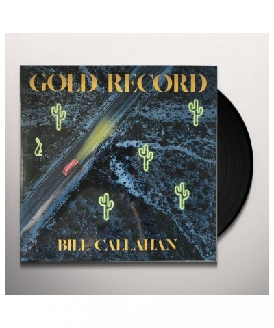 Bill Callahan Gold Record Vinyl Record $7.92 Vinyl