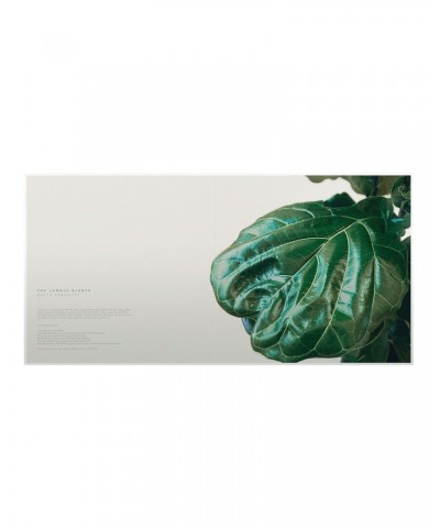 The Jungle Giants Quiet Ferocity LP (Vinyl) $14.35 Vinyl