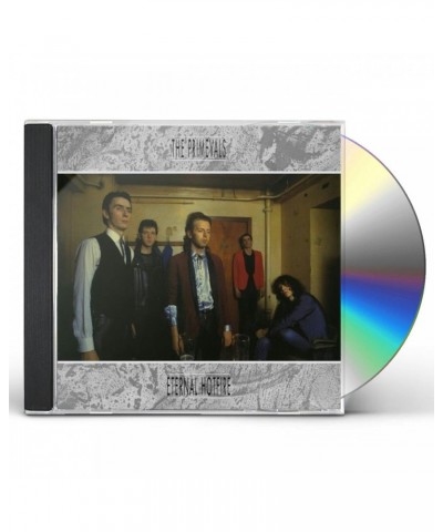 Primevals ETERNAL HOTFIRE CD $6.84 CD