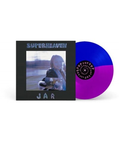 Superheaven JAR: 10 YEAR ANNIVERSARY Vinyl Record $18.25 Vinyl