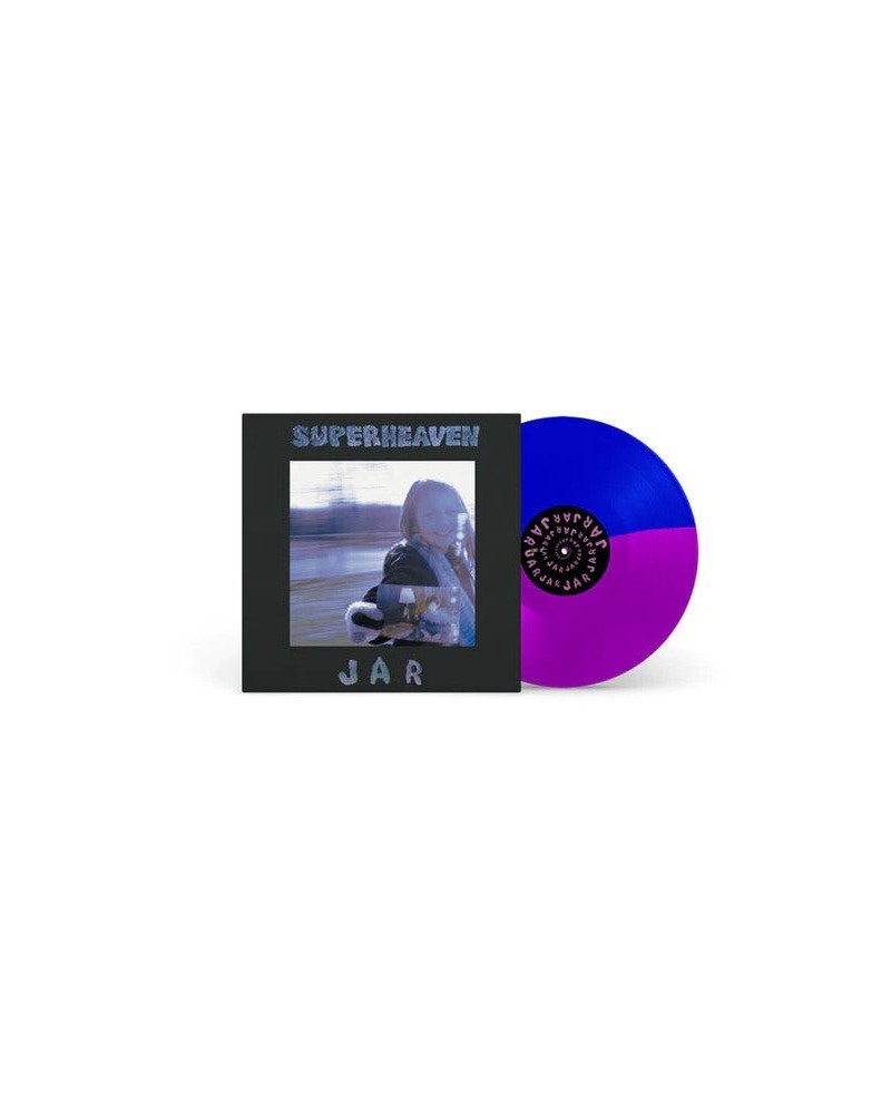 Superheaven JAR: 10 YEAR ANNIVERSARY Vinyl Record $18.25 Vinyl