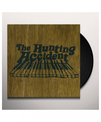 The Hunting Accident Vinyl Record $4.39 Vinyl