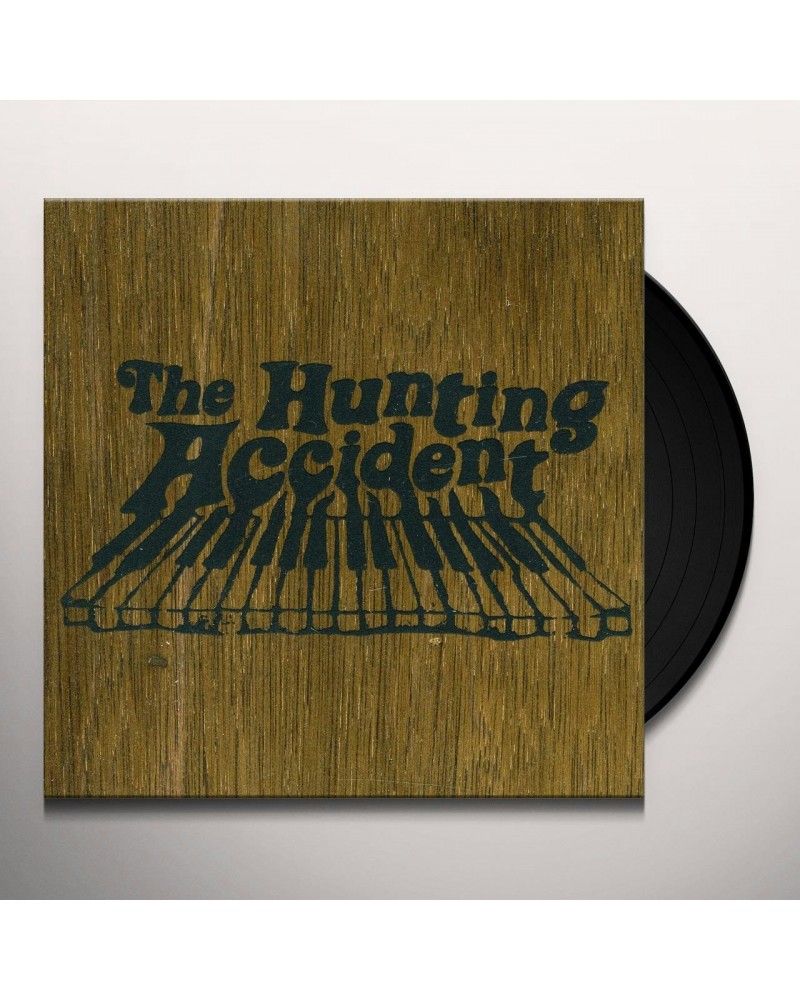 The Hunting Accident Vinyl Record $4.39 Vinyl