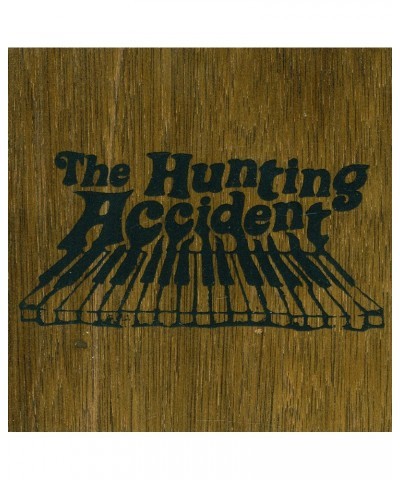 The Hunting Accident Vinyl Record $4.39 Vinyl