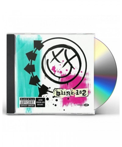 blink-182 CD $7.44 CD