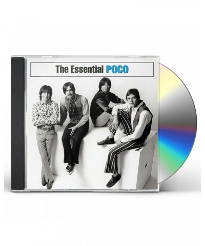 Poco Essential Poco CD $6.29 CD