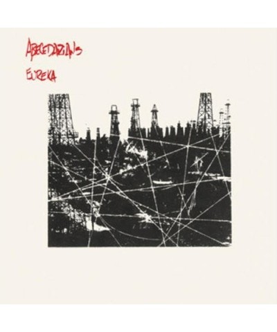 Abecedarians Eureka Vinyl Record $10.71 Vinyl