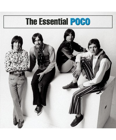 Poco Essential Poco CD $6.29 CD