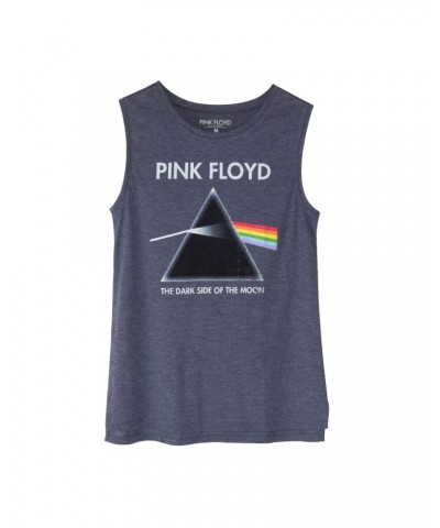 Pink Floyd Dark Side of the Moon Tour Tank $10.00 Shirts