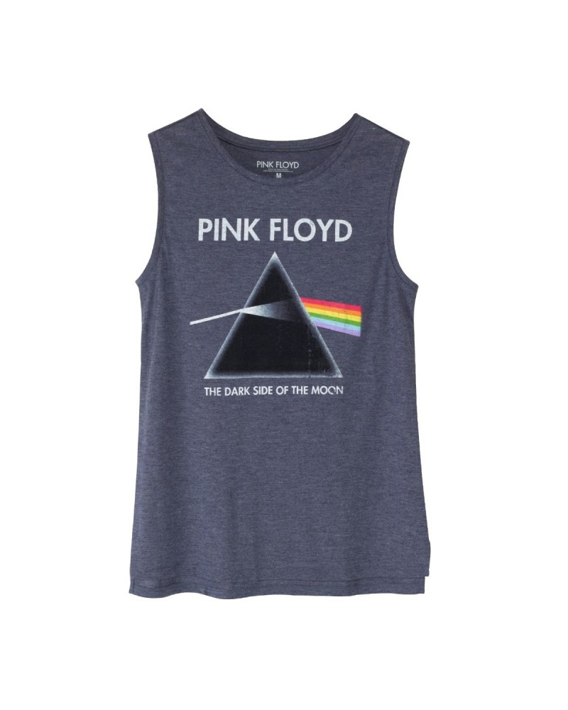 Pink Floyd Dark Side of the Moon Tour Tank $10.00 Shirts