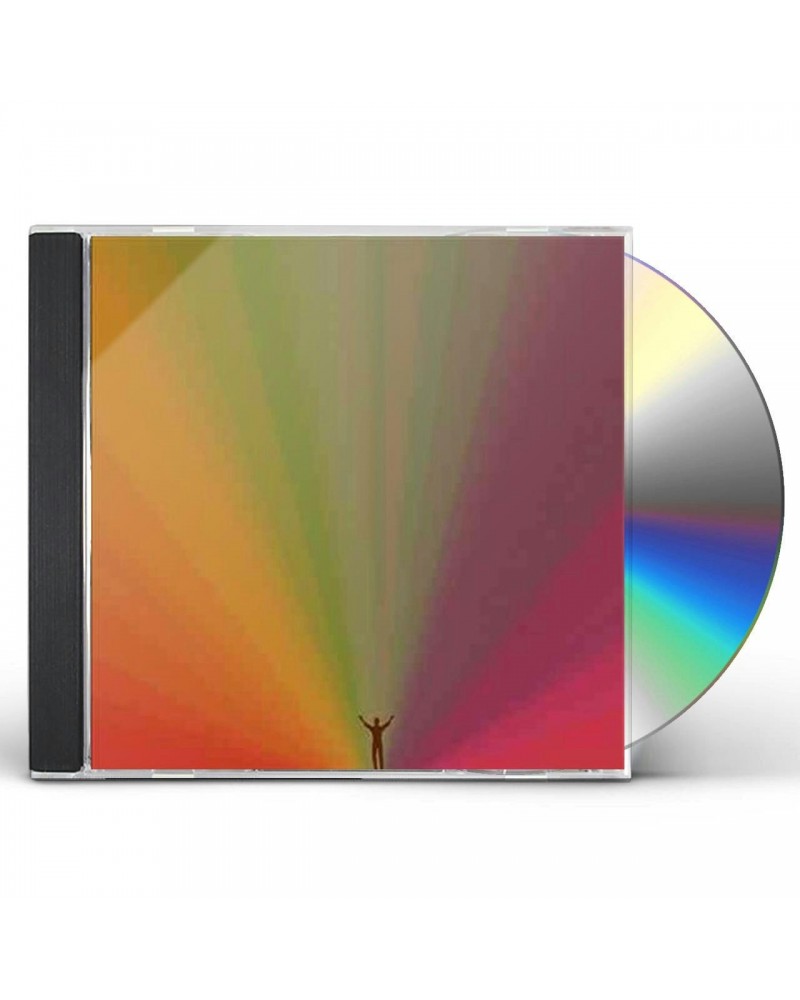 Edward Sharpe & The Magnetic Zeros CD $6.75 CD