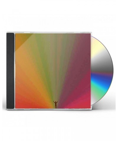 Edward Sharpe & The Magnetic Zeros CD $6.75 CD