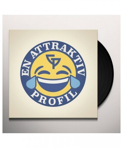 Gamla Pengar En attraktiv profil Vinyl Record $15.75 Vinyl