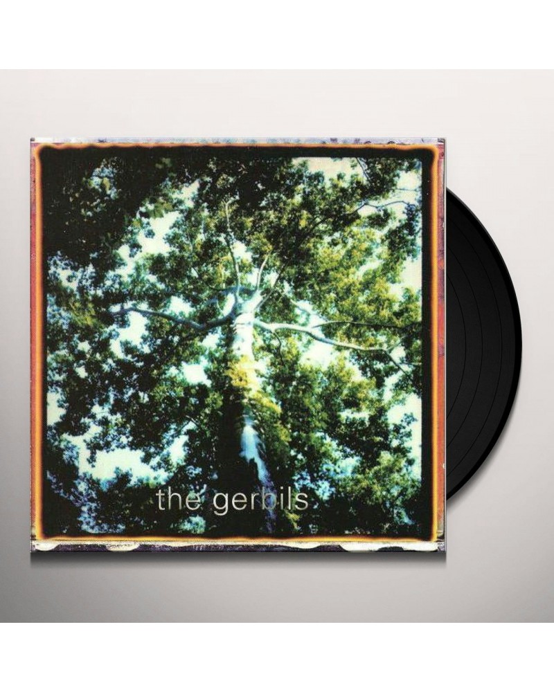 Gerbils Are You Sleepy Vinyl Record $6.66 Vinyl