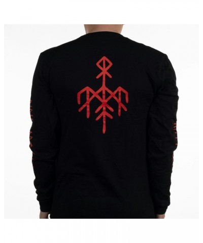 Wardruna "Odin (Black)" Longsleeve $16.80 Shirts