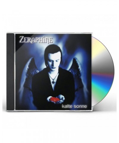 Zeraphine KALTE SONNE CD $6.30 CD