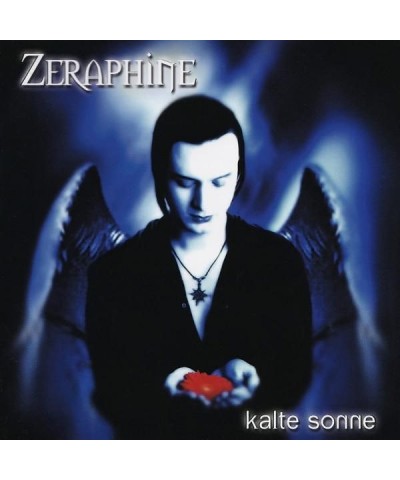 Zeraphine KALTE SONNE CD $6.30 CD