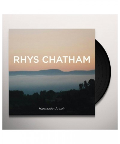 Rhys Chatham Harmonie du soir Vinyl Record $6.63 Vinyl