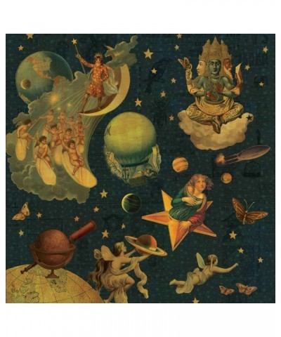 The Smashing Pumpkins Mellon Collie & The Infinite Sadness (4LP) Vinyl Record $51.25 Vinyl