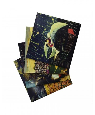 The Smashing Pumpkins Mellon Collie & The Infinite Sadness (4LP) Vinyl Record $51.25 Vinyl